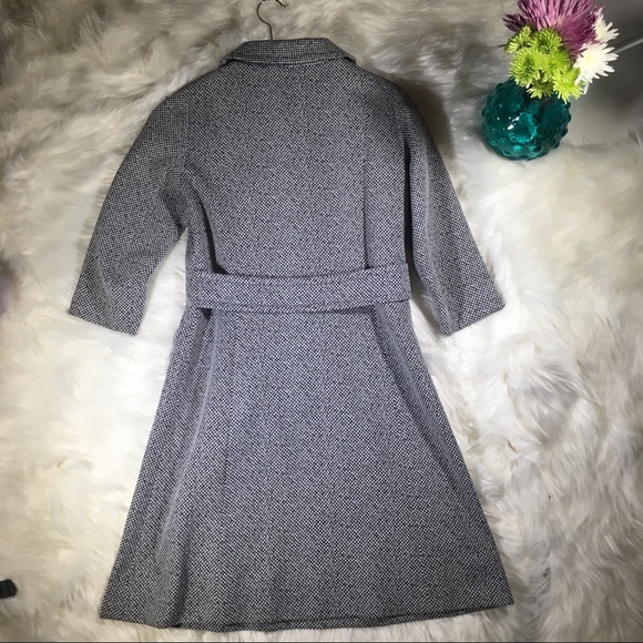 ❄️SALE❄️ VINTAGE DRESS - Picture 4 of 6